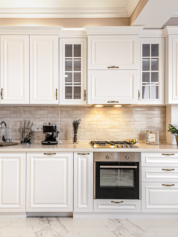 Kitchen Cabinet