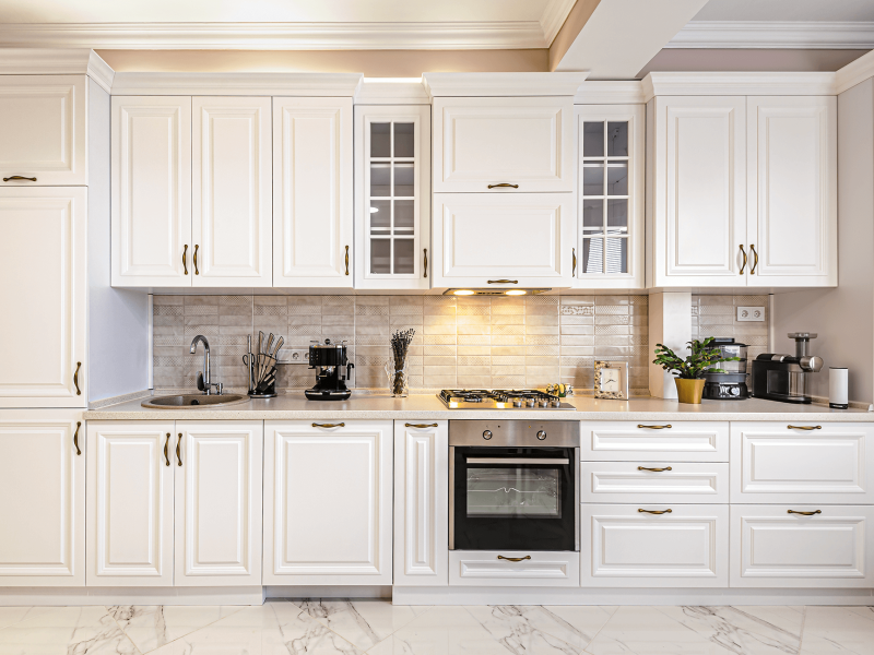Kitchen Cabinet